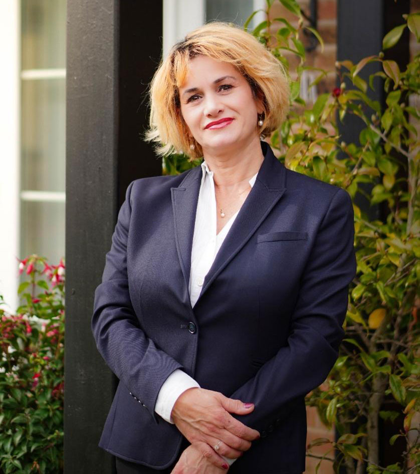 MIRELA SIMONA ANGHELACHE